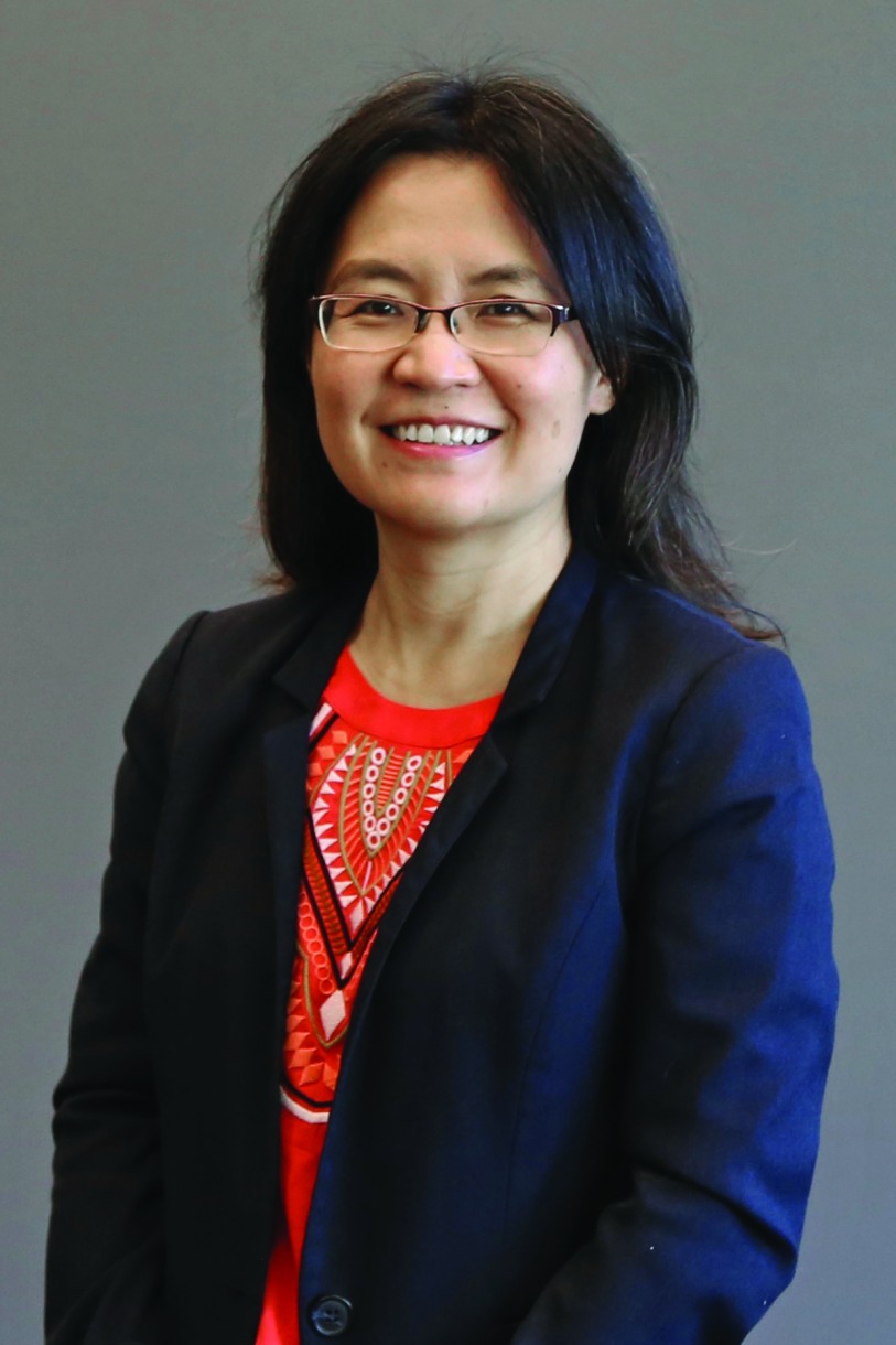 Yue Qi Engineering Brown University